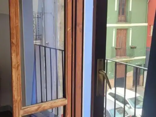 Estudi de lloguer a Carrer de Sant Agusti, 20, Xàtiva