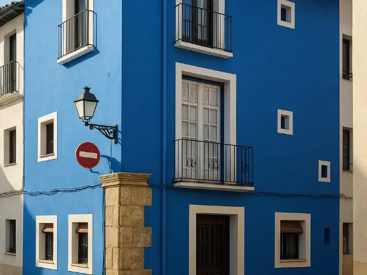 Estudi de lloguer a Carrer de Sant Agusti, 20, Xàtiva
