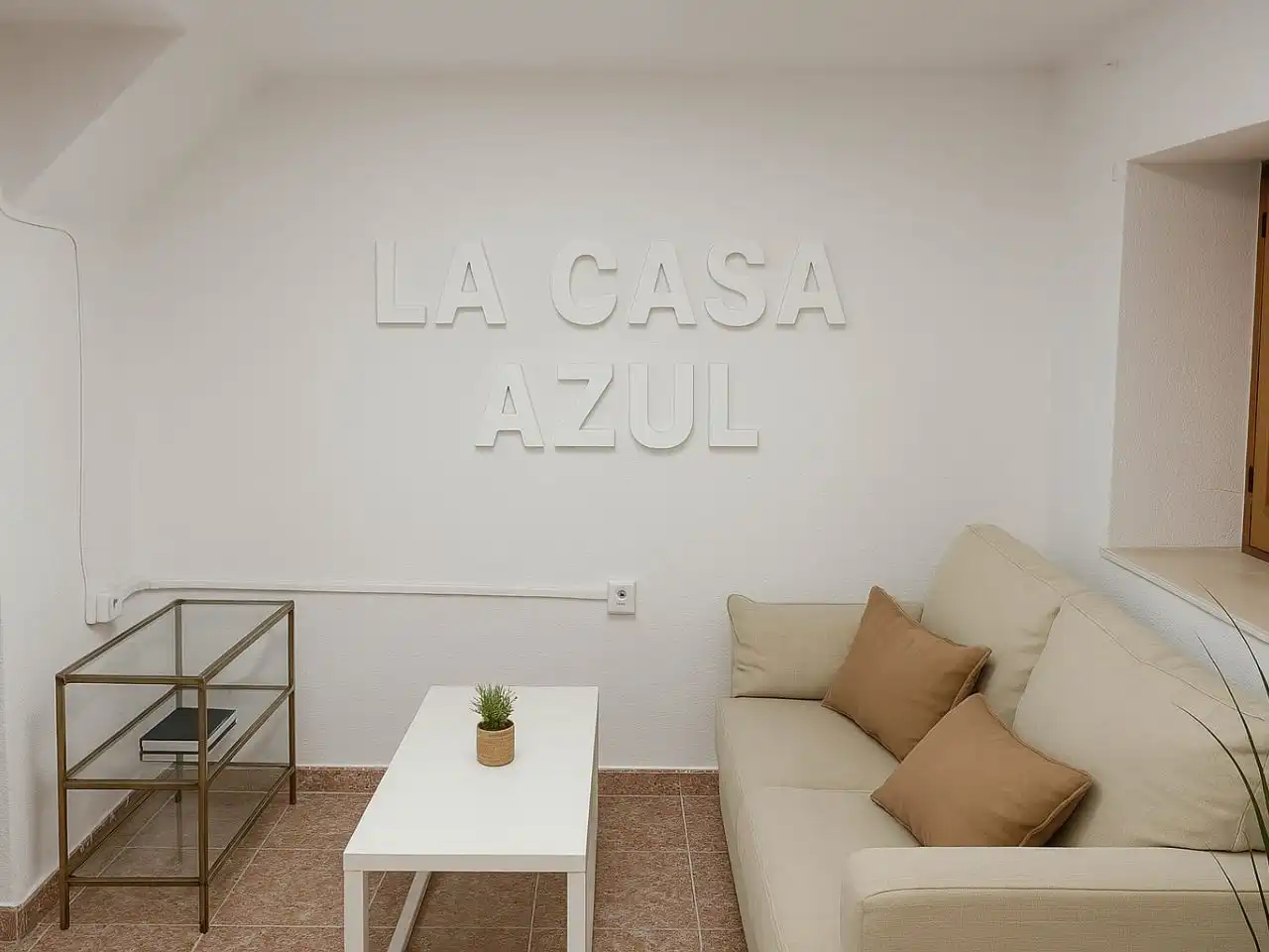 Estudi de lloguer a Carrer de Sant Agusti, 20, Xàtiva