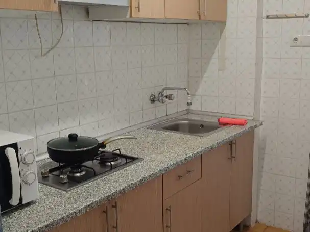 Flat for rent in Calle Pintor Benedicto, 13, El Palmeral - San Antón