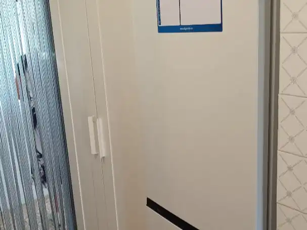 Flat for rent in Calle Pintor Benedicto, 13, El Palmeral - San Antón