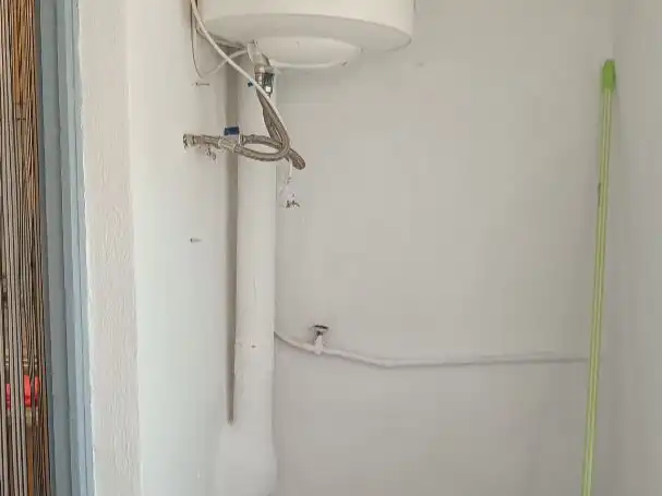 Flat for rent in Calle Pintor Benedicto, 13, El Palmeral - San Antón