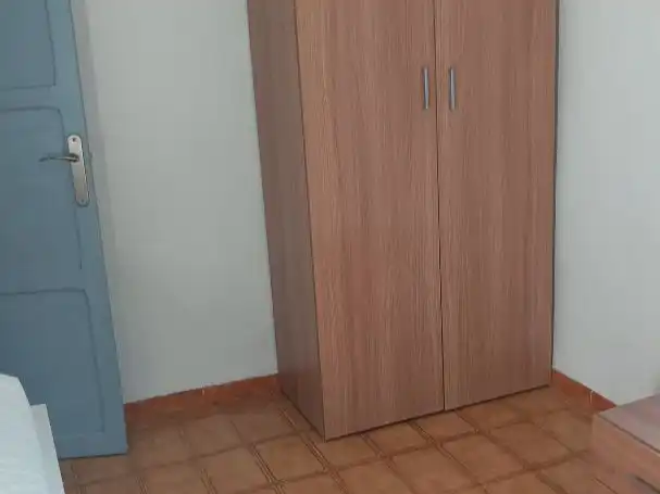 Flat for rent in Calle Pintor Benedicto, 13, El Palmeral - San Antón
