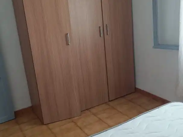 Flat for rent in Calle Pintor Benedicto, 13, El Palmeral - San Antón
