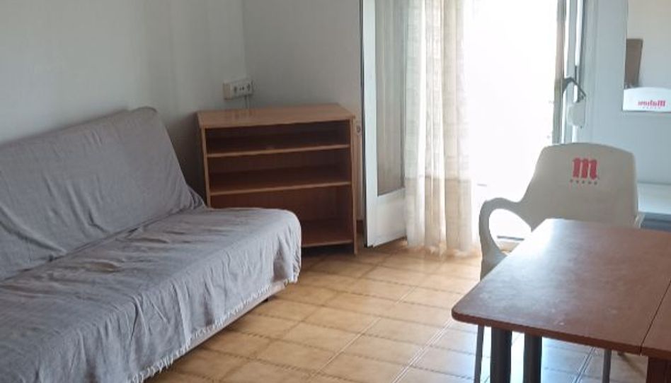 Wohnung zur Miete in Calle Pintor Benedicto, 13, El Palmeral - San Antón, Elche / Elx - Bild 1 Foto 1 von Wohnung zur Miete in Calle Pintor Benedicto, 13, El Palmeral - San Antón, Elche / Elx