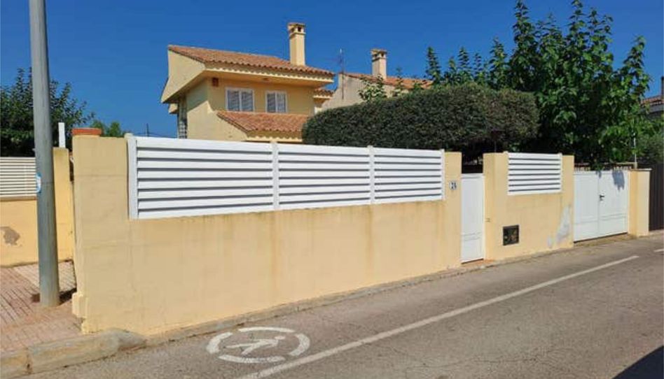 Casa adosada en venta en Els Terrers, Benicasim / Benicàssim - imagen 1 Foto 1 de Casa adosada en venta en Els Terrers, Benicasim / Benicàssim