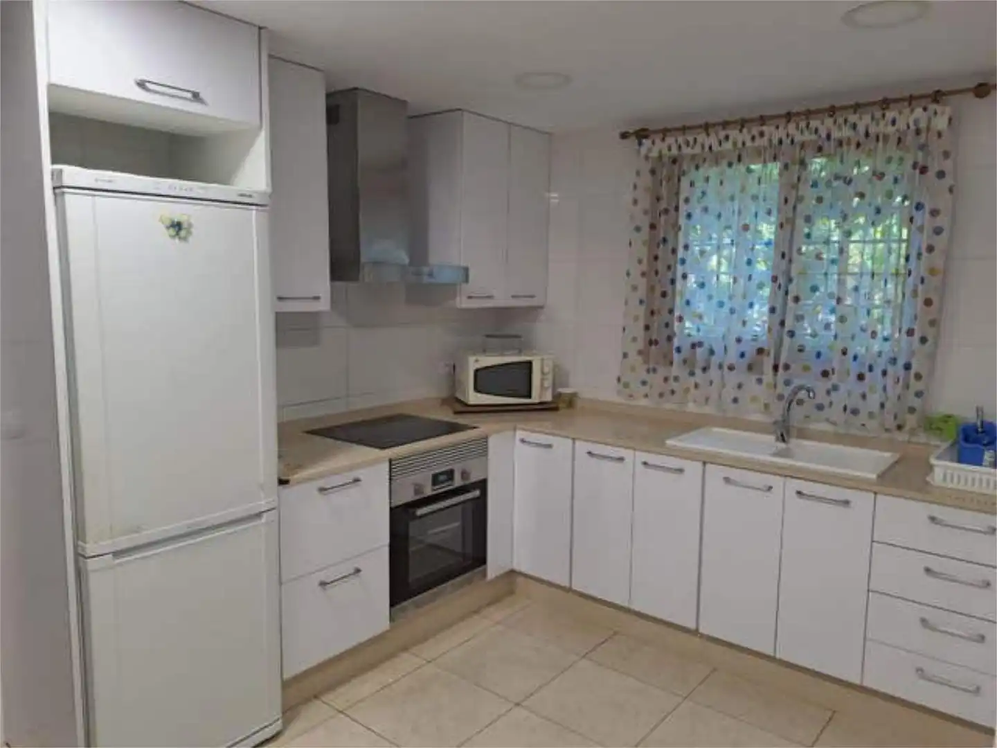 Casa adosada en venta en Els Terrers Cocina de Casa adosada en venta en Benicasim / Benicàssim con Jardín privado, Terraza y Piscina