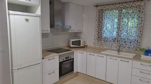 Casa adosada en venta en Els Terrers, Benicasim / Benicàssim - imagen 5 Foto 5 de Casa adosada en venta en Els Terrers, Benicasim / Benicàssim