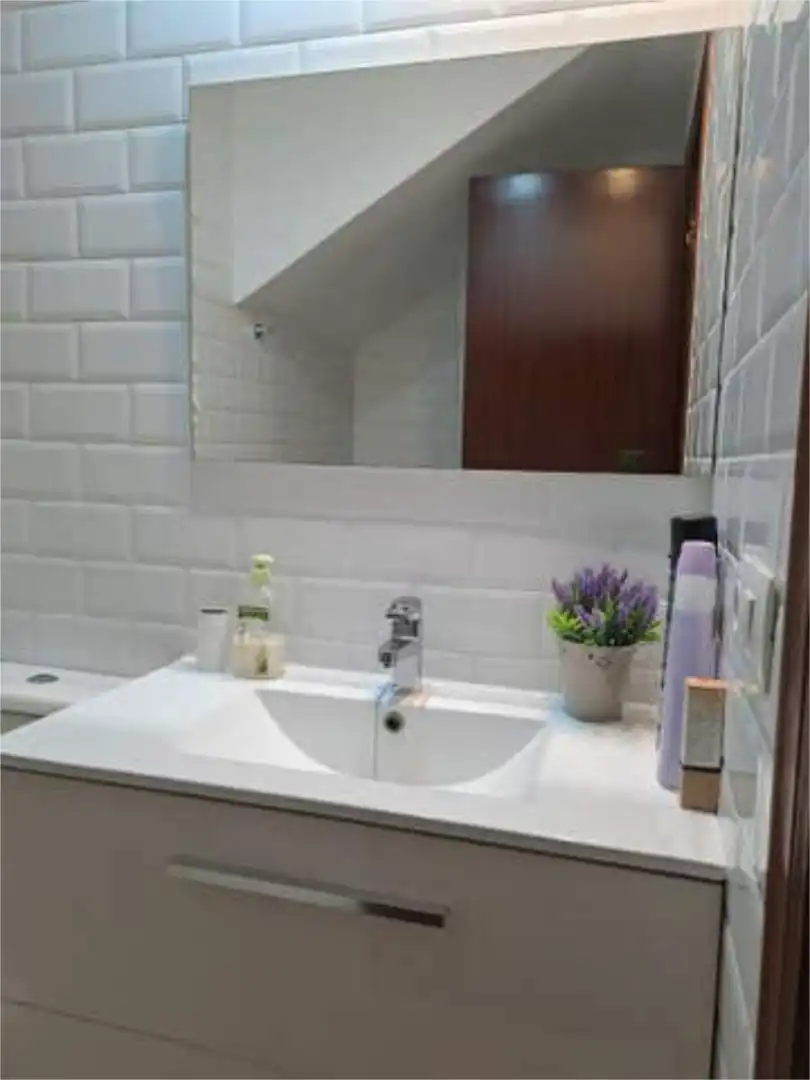 Casa adosada en venta en Els Terrers Baño de Casa adosada en venta en Benicasim / Benicàssim con Jardín privado, Terraza y Piscina