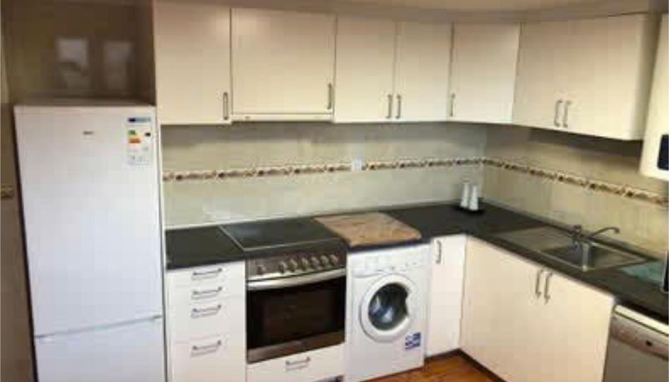 Wohnung zur Miete in Fuentes de Ebro, Zaragoza - Bild 1 Foto 1 von Wohnung zur Miete in Fuentes de Ebro, Zaragoza