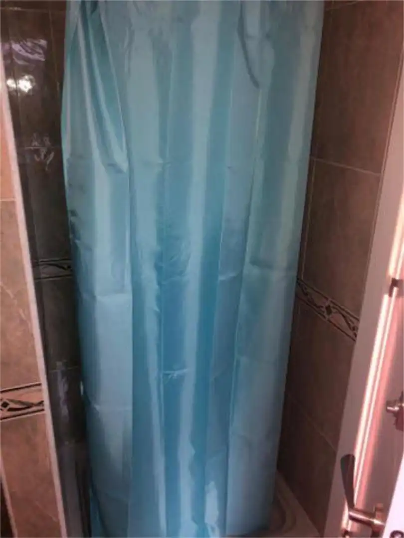 Wohnung zur Miete in Fuentes de Ebro Badezimmer von Wohnung zur Miete in Fuentes de Ebro mit Heizung, Terrasse und Möbliert