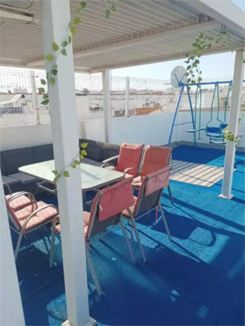 Houses for sale in Tiro de Línea Terrace of Houses for sale in Sevilla with Heating, Private garden and Terrace