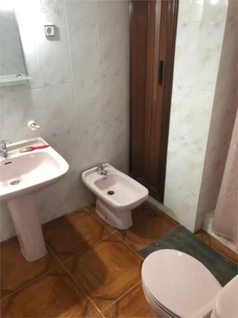 Piso de alquiler en Fuentes de Ebro