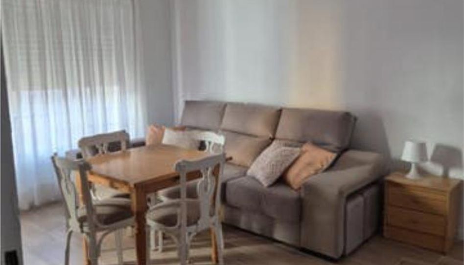 Flat for rent in Ciudad Jardín, Badajoz Capital - image 1 Photo 1 of Flat for rent in Ciudad Jardín, Badajoz Capital