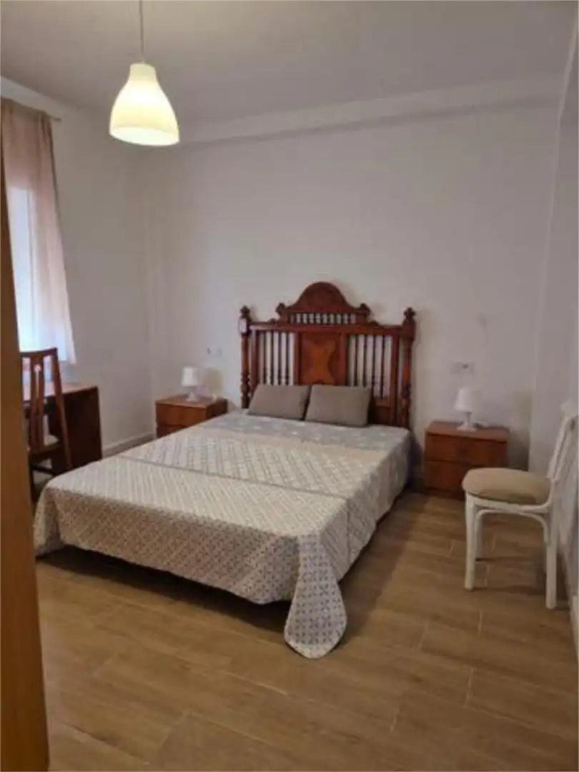 Flat for rent in Ciudad Jardín Flat for rent in Ciudad Jardín
