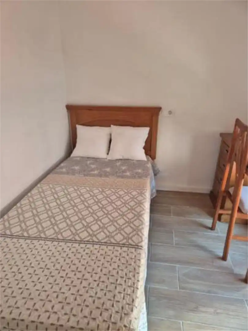 Flat for rent in Ciudad Jardín Flat for rent in Ciudad Jardín