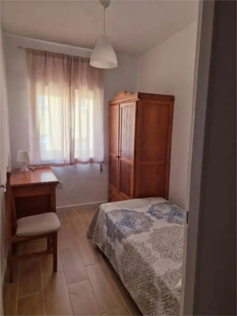 Flat for rent in Ciudad Jardín Flat for rent in Ciudad Jardín