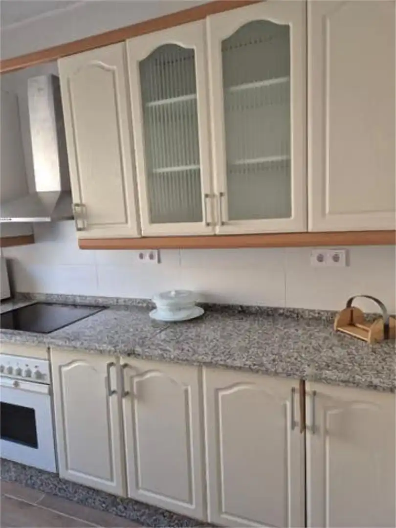 Flat for rent in Ciudad Jardín Flat for rent in Ciudad Jardín