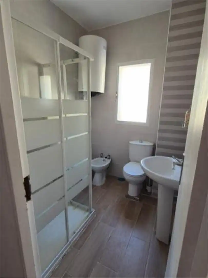 Flat for rent in Ciudad Jardín Flat for rent in Ciudad Jardín