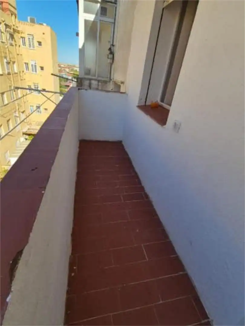Flat for rent in Ciudad Jardín Flat for rent in Ciudad Jardín