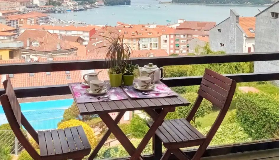 Wohnung zur Miete in Camino Alto de Santiago, 5, San Vicente de la Barquera, Cantabria - Bild 1 Foto 1 von Wohnung zur Miete in Camino Alto de Santiago, 5, San Vicente de la Barquera, Cantabria