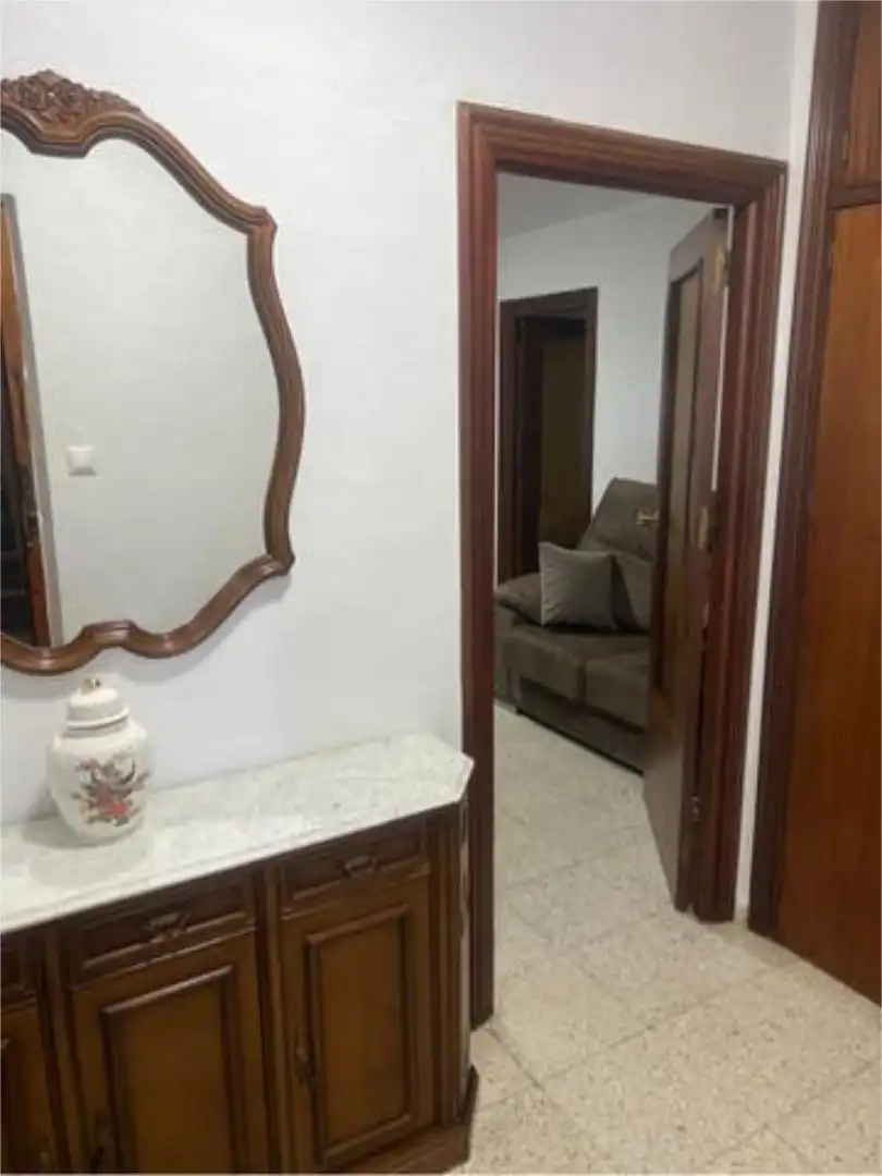 Flat for rent in Vista Alegre - Parque Cruz Conde Flat for rent in Vista Alegre - Parque Cruz Conde