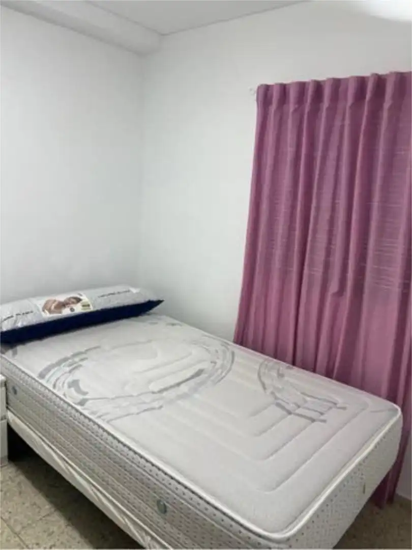 Flat for rent in Vista Alegre - Parque Cruz Conde Flat for rent in Vista Alegre - Parque Cruz Conde