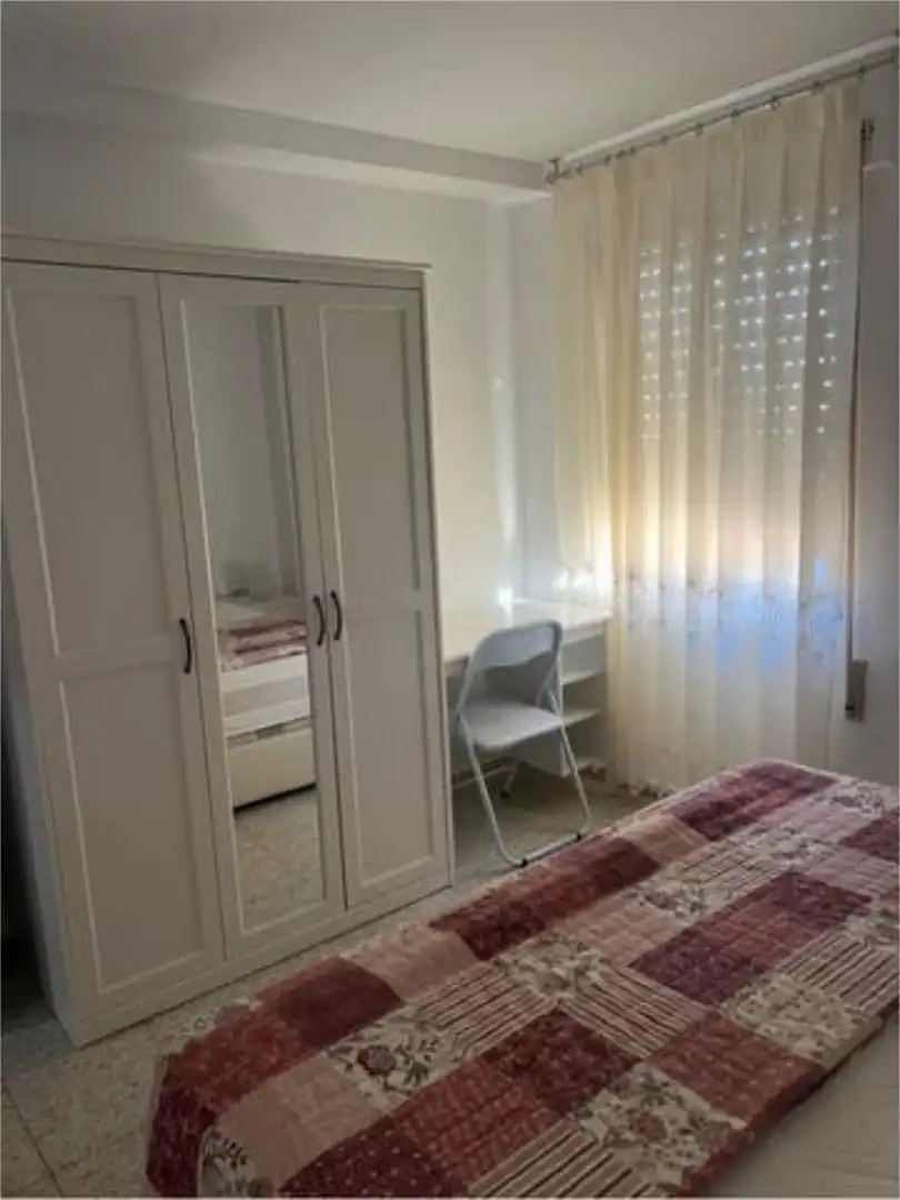 Flat for rent in Vista Alegre - Parque Cruz Conde Flat for rent in Vista Alegre - Parque Cruz Conde