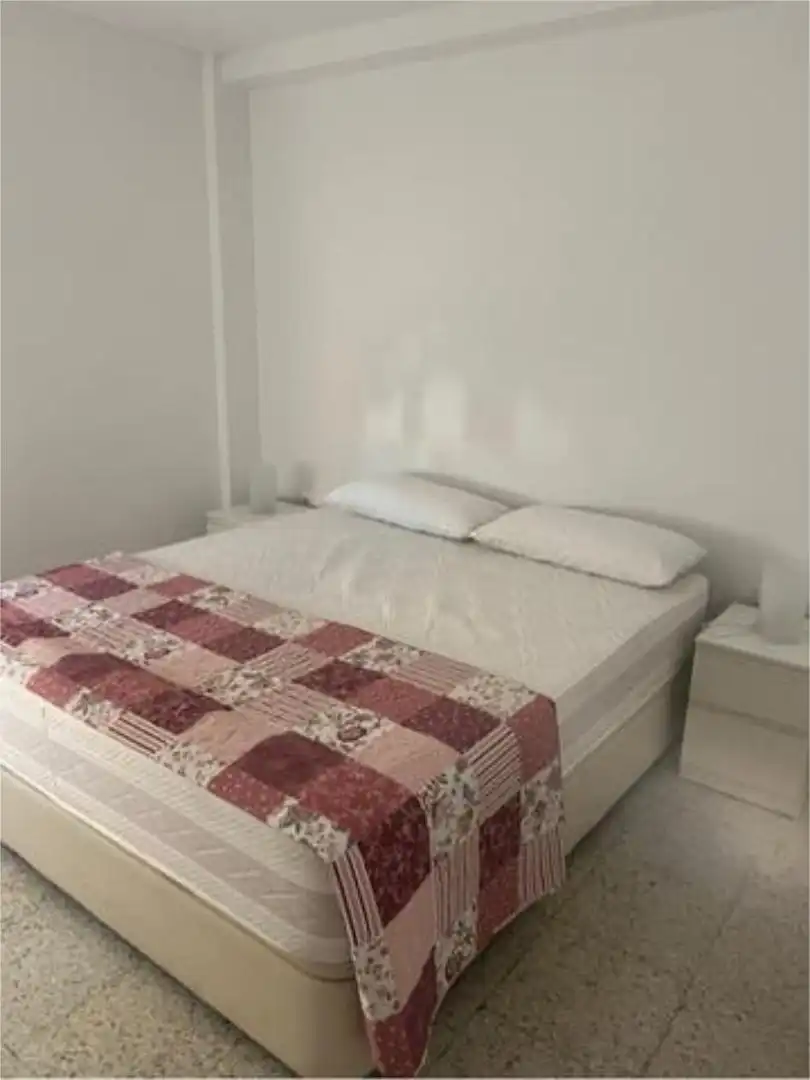 Flat for rent in Vista Alegre - Parque Cruz Conde Flat for rent in Vista Alegre - Parque Cruz Conde