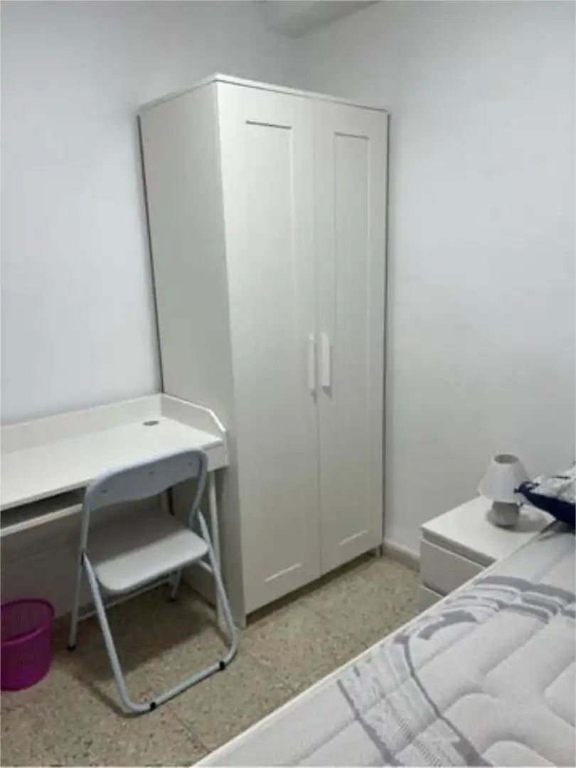 Flat for rent in Vista Alegre - Parque Cruz Conde Flat for rent in Vista Alegre - Parque Cruz Conde