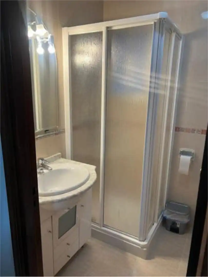 Flat for rent in Vista Alegre - Parque Cruz Conde Flat for rent in Vista Alegre - Parque Cruz Conde