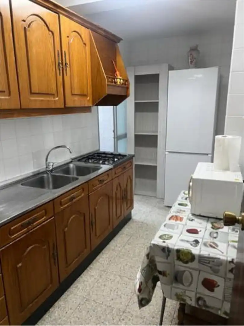 Flat for rent in Vista Alegre - Parque Cruz Conde Flat for rent in Vista Alegre - Parque Cruz Conde