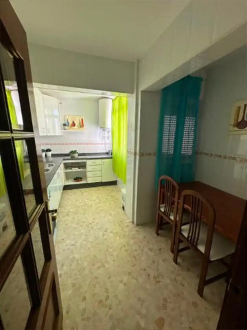Flat for rent in Vista Alegre - Parque Cruz Conde Flat for rent in Vista Alegre - Parque Cruz Conde