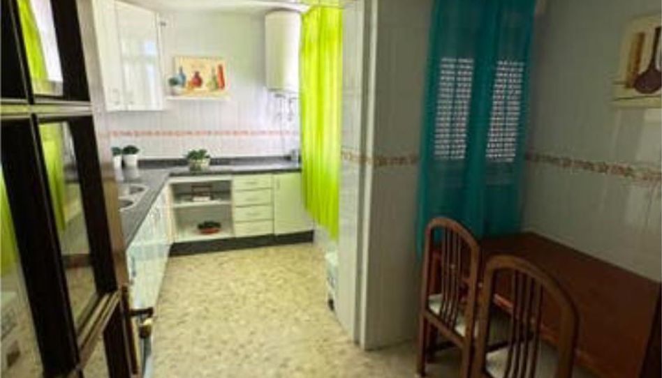 Flat for rent in Vista Alegre - Parque Cruz Conde, Córdoba Capital - image 1 Photo 1 of Flat for rent in Vista Alegre - Parque Cruz Conde, Córdoba Capital