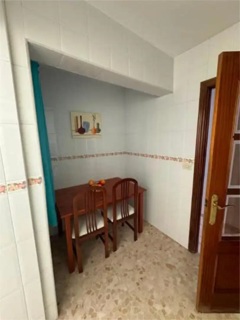 Flat for rent in Vista Alegre - Parque Cruz Conde Flat for rent in Vista Alegre - Parque Cruz Conde