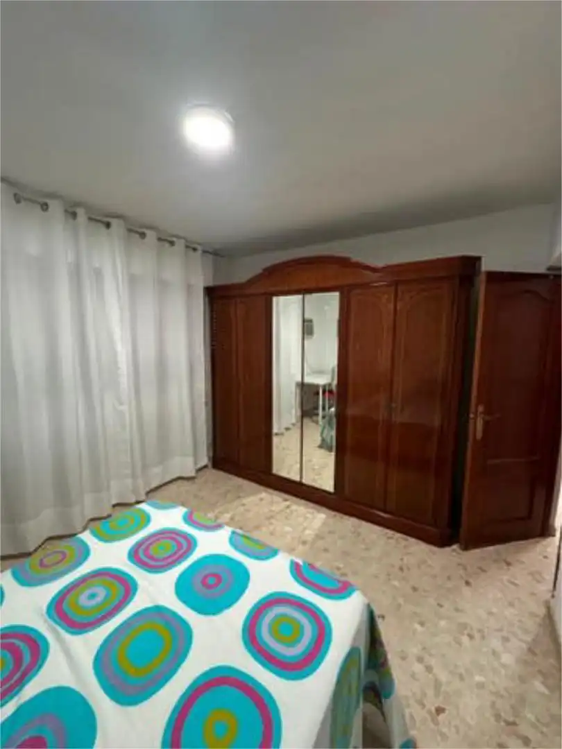 Flat for rent in Vista Alegre - Parque Cruz Conde Flat for rent in Vista Alegre - Parque Cruz Conde