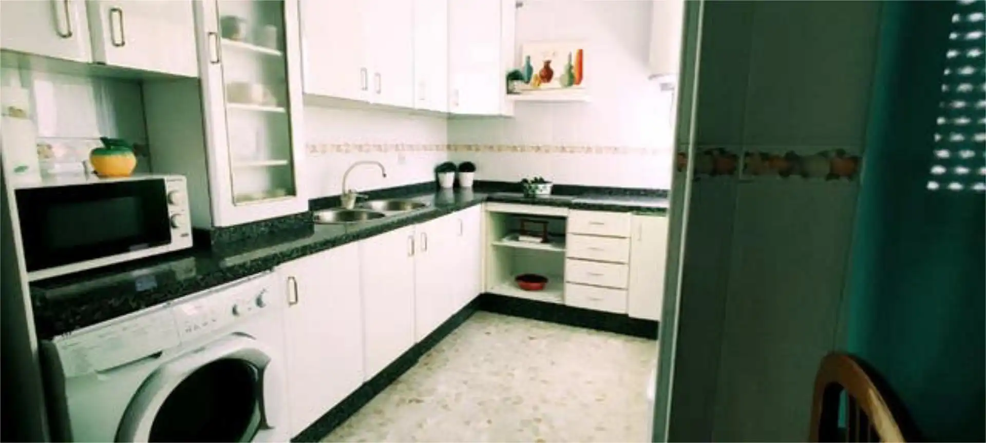 Flat for rent in Vista Alegre - Parque Cruz Conde Flat for rent in Vista Alegre - Parque Cruz Conde
