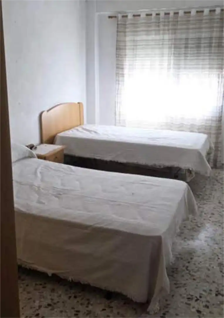 Schlafzimmer von Wohnung zum Verkauf in San Mateo de Gállego