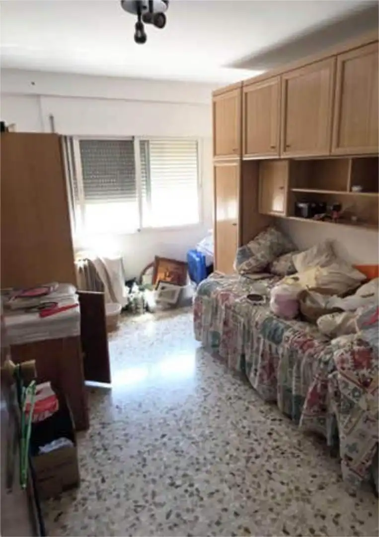 Schlafzimmer von Wohnung zum Verkauf in San Mateo de Gállego