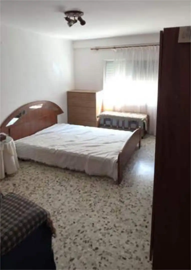 Schlafzimmer von Wohnung zum Verkauf in San Mateo de Gállego