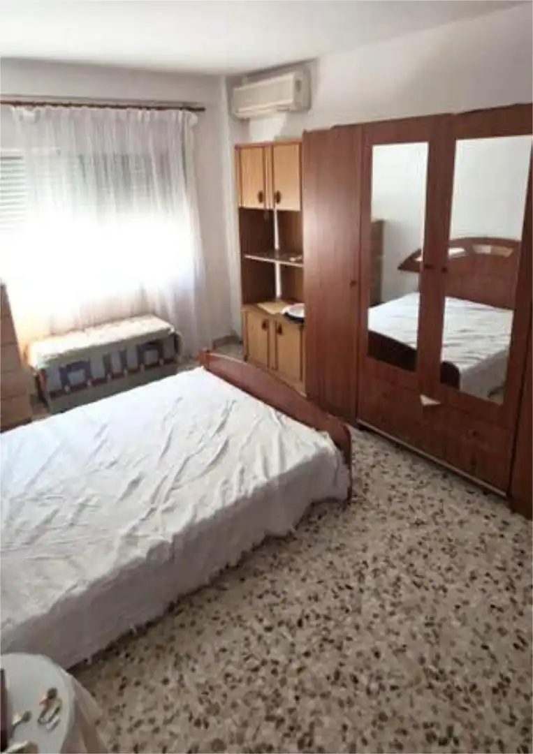 Schlafzimmer von Wohnung zum Verkauf in San Mateo de Gállego