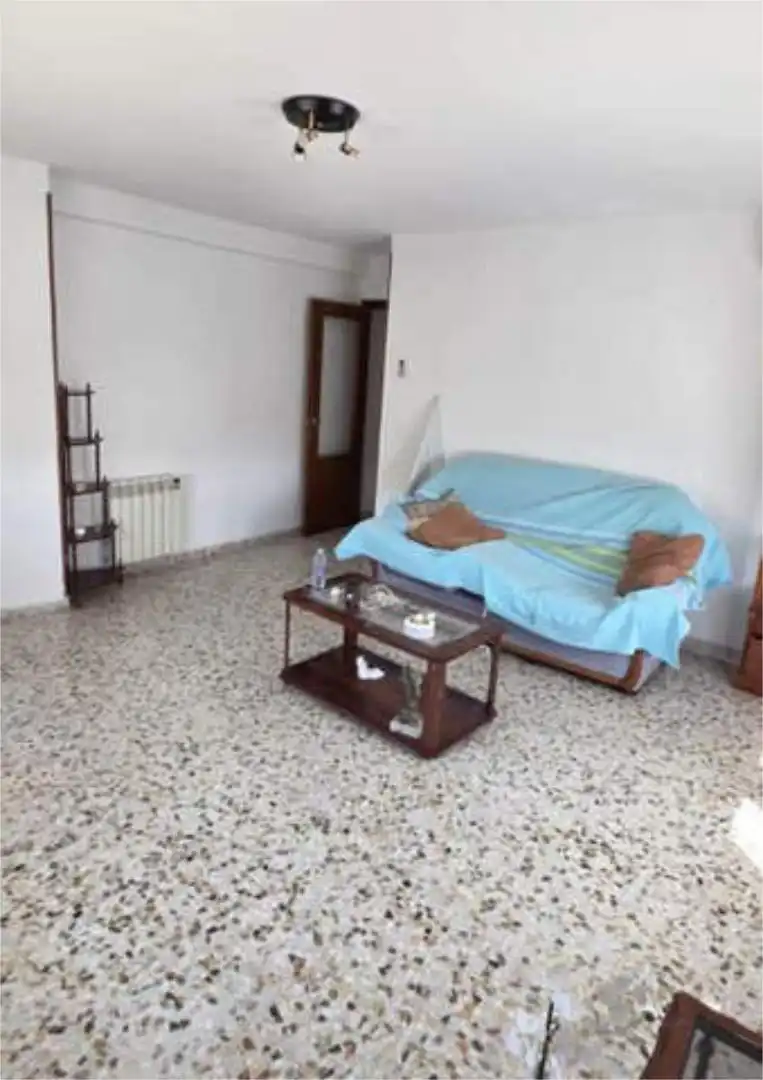 Schlafzimmer von Wohnung zum Verkauf in San Mateo de Gállego