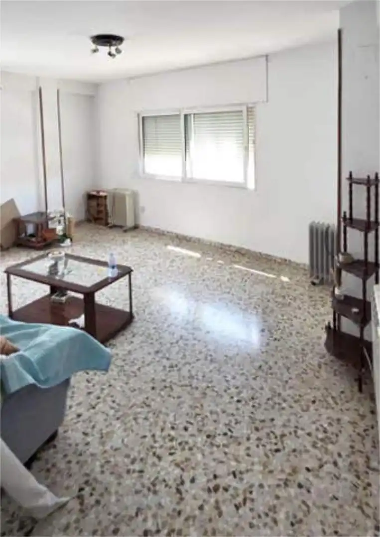 Wohnzimmer von Wohnung zum Verkauf in San Mateo de Gállego