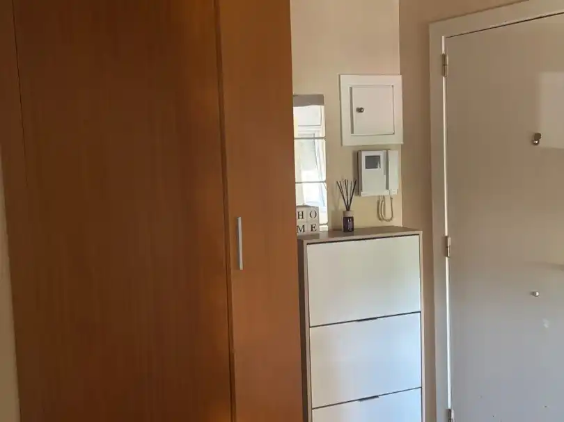 Wohnung zum Verkauf in Passatge del Conflent, 17, Parets del Vallès Wohnung zum Verkauf in Parets del Vallès mit Klimaanlage und Balkon
