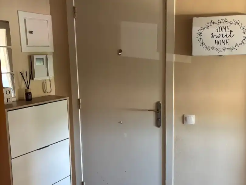 Wohnung zum Verkauf in Passatge del Conflent, 17, Parets del Vallès Wohnung zum Verkauf in Parets del Vallès mit Klimaanlage und Balkon