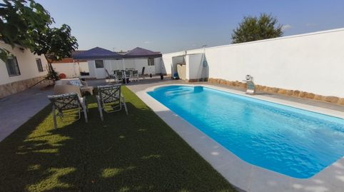 Casa o xalet en venda a Urbanización Palomarejos, 30, Hospital - Nuevo Centro de Talavera de la Reina, Talavera de la Reina - imatge 2 Foto 2 de Casa o xalet en venda a Urbanización Palomarejos, 30, Hospital - Nuevo Centro de Talavera de la Reina, Talavera de la Reina