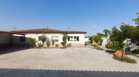 Casa o xalet en venda a Urbanización Palomarejos, 30, Hospital - Nuevo Centro de Talavera de la Reina, Talavera de la Reina - imatge 3 Foto 3 de Casa o xalet en venda a Urbanización Palomarejos, 30, Hospital - Nuevo Centro de Talavera de la Reina, Talavera de la Reina