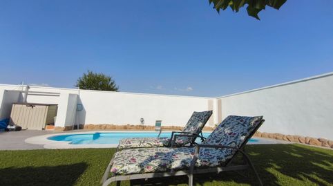 Casa o xalet en venda a Urbanización Palomarejos, 30, Hospital - Nuevo Centro de Talavera de la Reina, Talavera de la Reina - imatge 4 Foto 4 de Casa o xalet en venda a Urbanización Palomarejos, 30, Hospital - Nuevo Centro de Talavera de la Reina, Talavera de la Reina