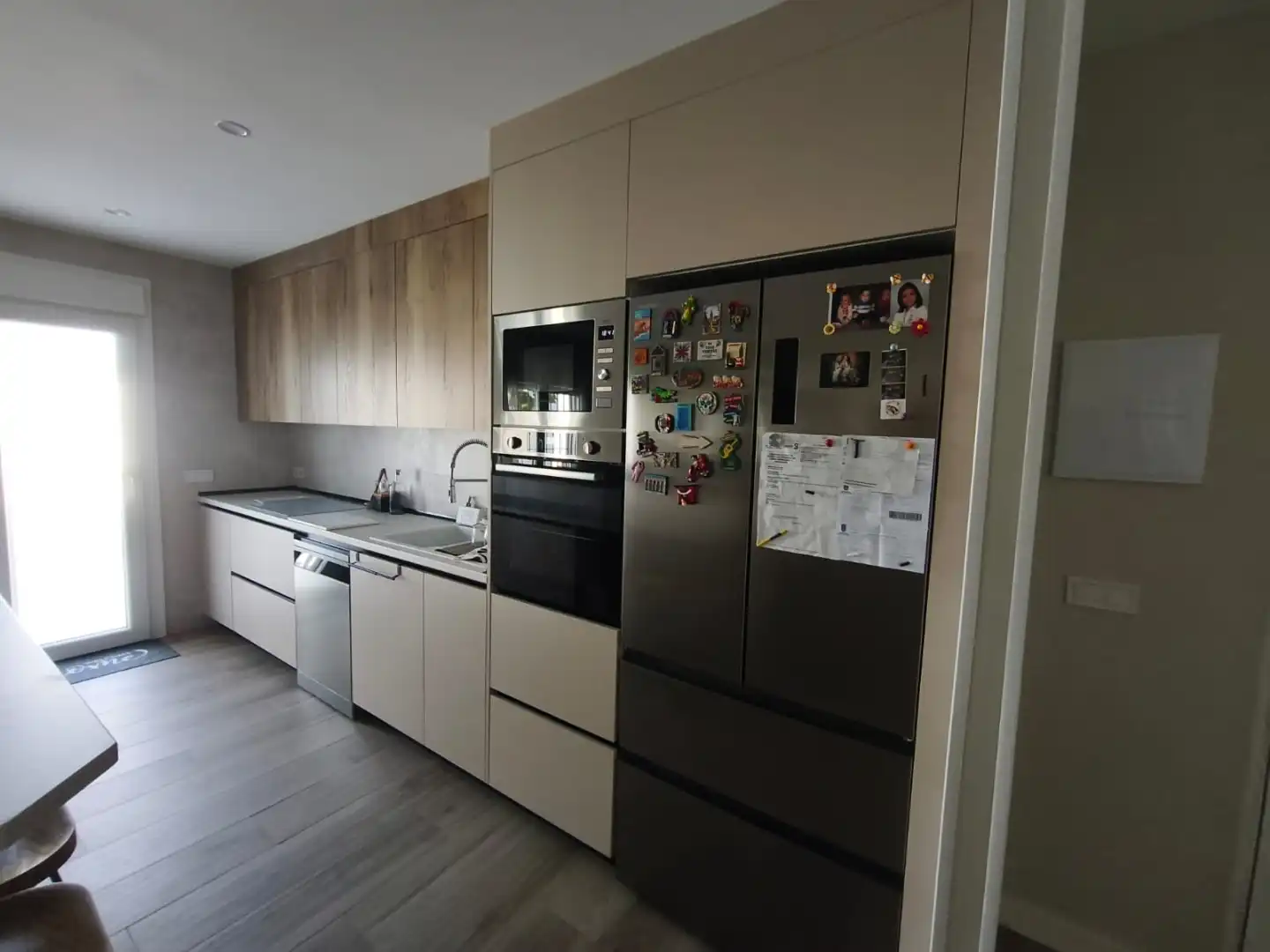 Casa o xalet en venda a Urbanización Palomarejos, 30, Hospital - Nuevo Centro de Talavera de la Reina Cuina de Casa o xalet en venda en Talavera de la Reina amb Aire condicionat, Calefacció i Jardí privat