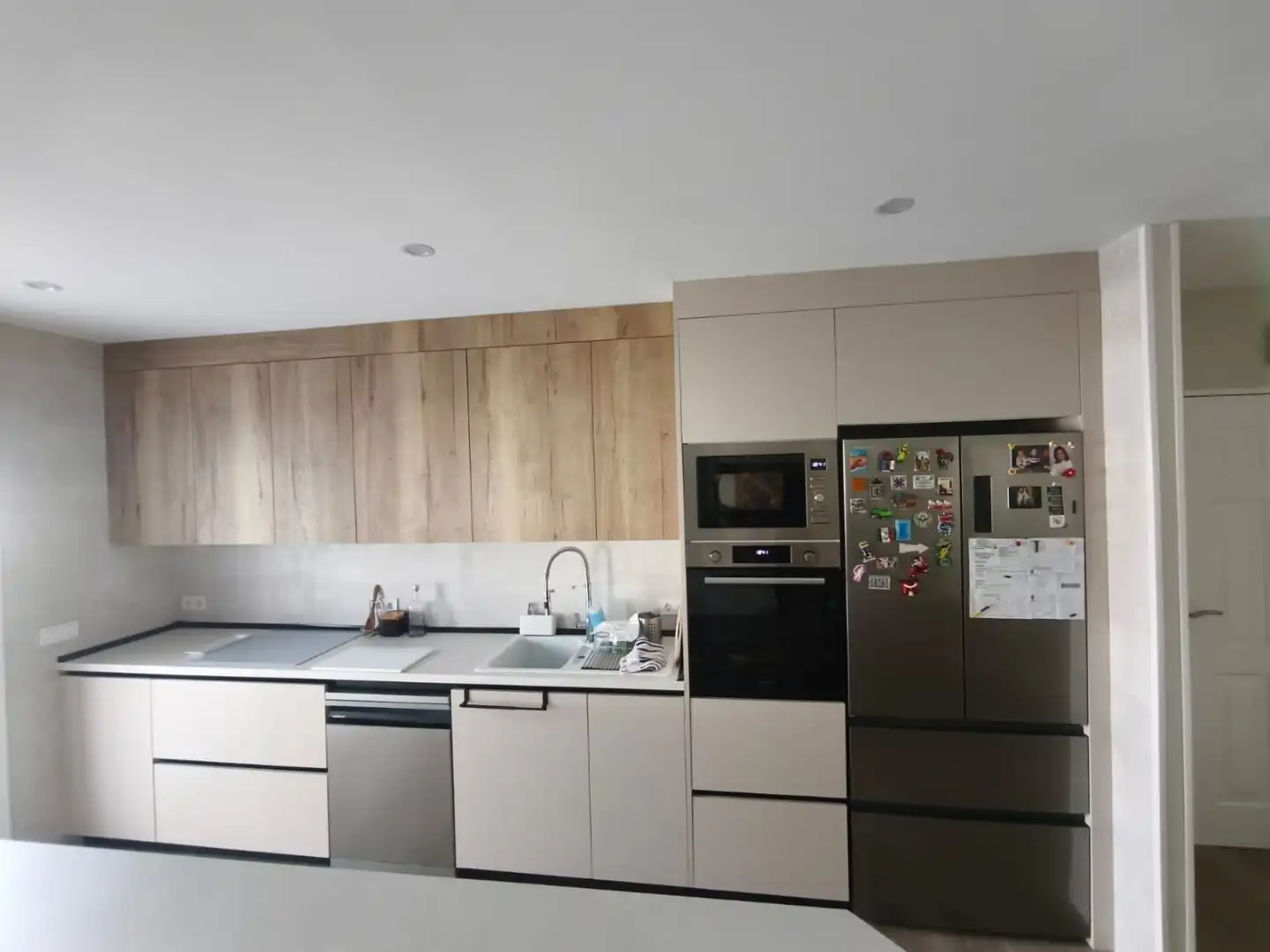Casa o xalet en venda a Urbanización Palomarejos, 30, Hospital - Nuevo Centro de Talavera de la Reina Cuina de Casa o xalet en venda en Talavera de la Reina amb Aire condicionat, Calefacció i Jardí privat